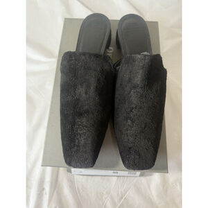 Officine Creative Trinity/003 Microcut Nero Salt By Pepper size 40